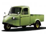Daihatsu Midget I 1959 года